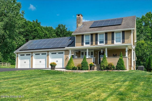 363 Goodman Road, Fort Ann, NY 12827