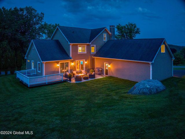 363 Goodman Road, Fort Ann, NY 12827