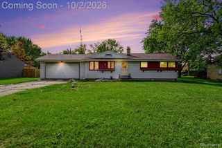 1078 E Hill Road, Grand Blanc Charter Township, MI 48439
