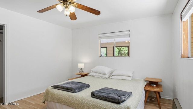3555 E RIMROCK Drive, Rimrock, AZ 86335