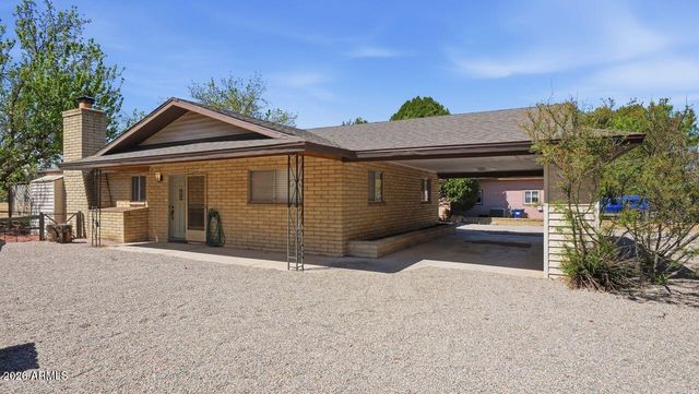 3555 E RIMROCK Drive, Rimrock, AZ 86335