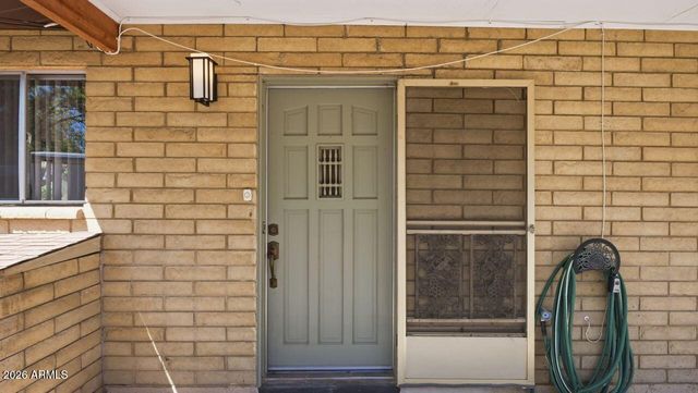 3555 E RIMROCK Drive, Rimrock, AZ 86335