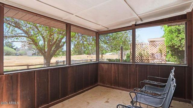 3555 E RIMROCK Drive, Rimrock, AZ 86335