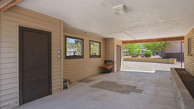 3555 E RIMROCK Drive, Rimrock, AZ 86335