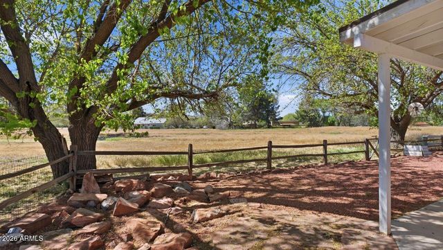 3555 E RIMROCK Drive, Rimrock, AZ 86335