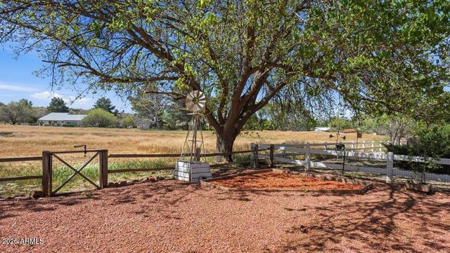 3555 E RIMROCK Drive, Rimrock, AZ 86335