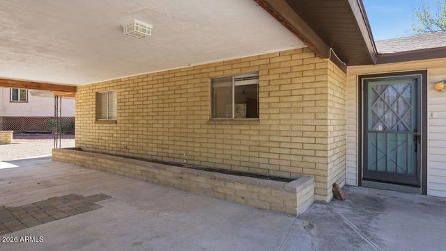 3555 E RIMROCK Drive, Rimrock, AZ 86335