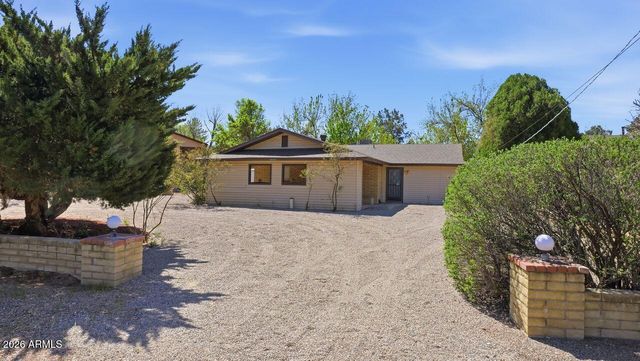 3555 E RIMROCK Drive, Rimrock, AZ 86335