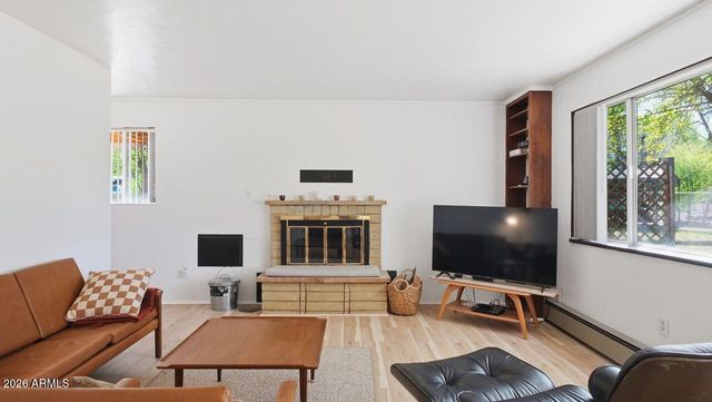3555 E RIMROCK Drive, Rimrock, AZ 86335