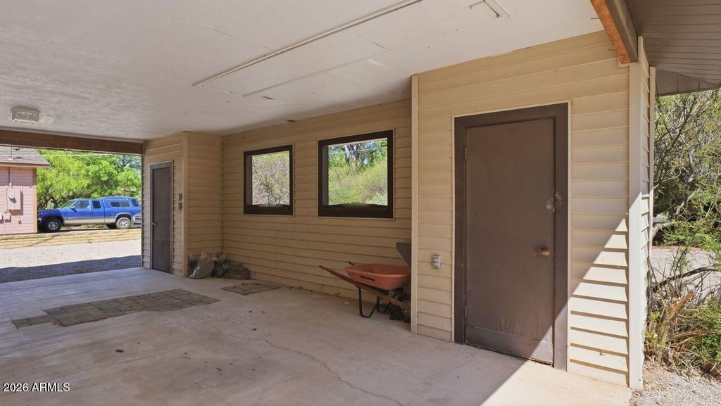 Image 34 of property listing at 3555 E RIMROCK Drive, Rimrock, AZ 86335