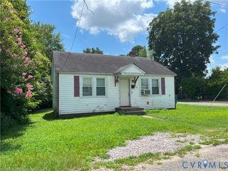 730 Stratford Ave, Petersburg, VA 23803
