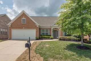 1541 Indian Hawthorne Ct, Brentwood, TN 37027