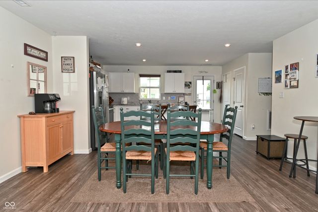 3142 E Sheldon Way, Danville, IN 46122
