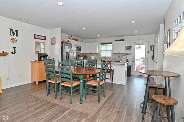 3142 E Sheldon Way, Danville, IN 46122