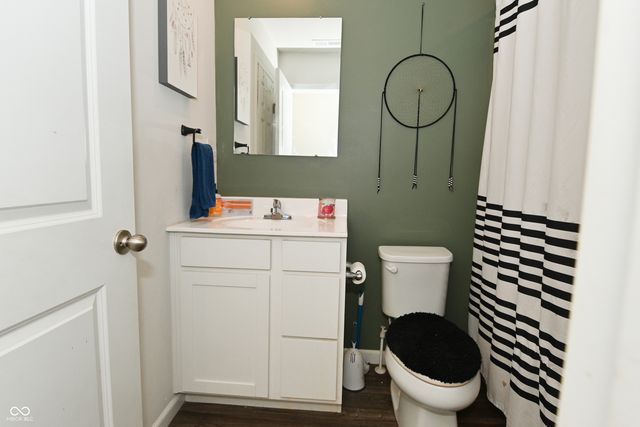 3142 E Sheldon Way, Danville, IN 46122