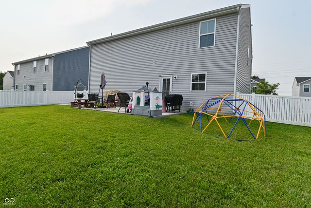 3142 E Sheldon Way, Danville, IN 46122