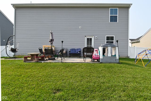 3142 E Sheldon Way, Danville, IN 46122