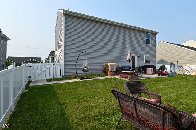3142 E Sheldon Way, Danville, IN 46122