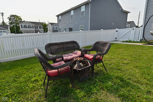 3142 E Sheldon Way, Danville, IN 46122
