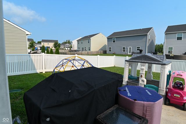 3142 E Sheldon Way, Danville, IN 46122