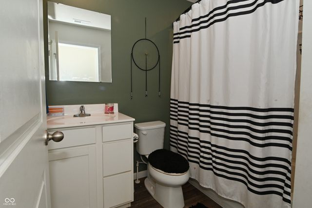3142 E Sheldon Way, Danville, IN 46122