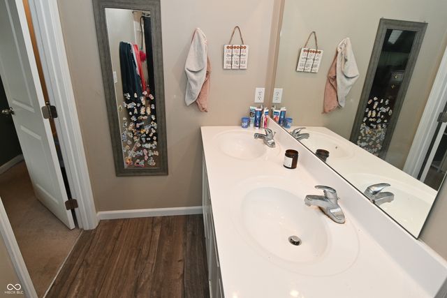 3142 E Sheldon Way, Danville, IN 46122