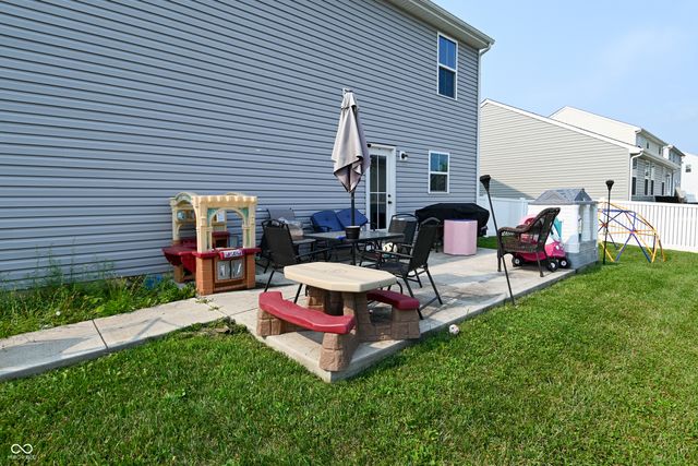 3142 E Sheldon Way, Danville, IN 46122