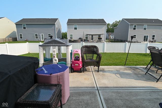 3142 E Sheldon Way, Danville, IN 46122