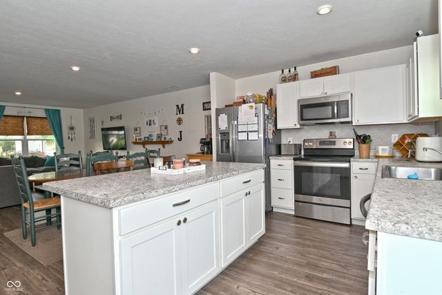 3142 E Sheldon Way, Danville, IN 46122