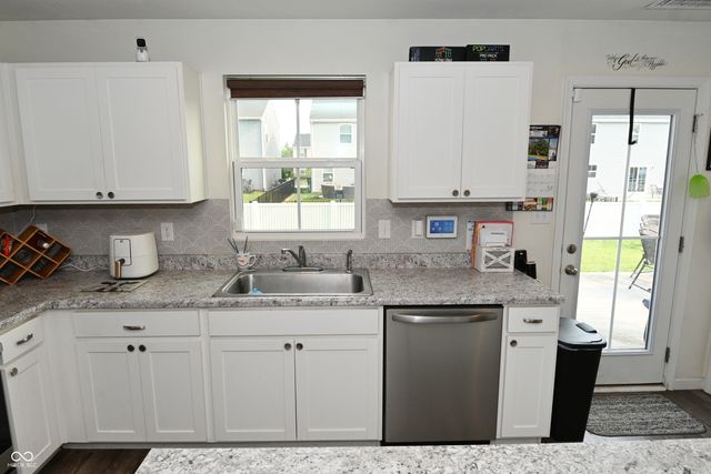 3142 E Sheldon Way, Danville, IN 46122
