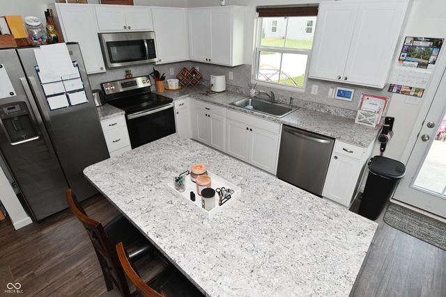 3142 E Sheldon Way, Danville, IN 46122