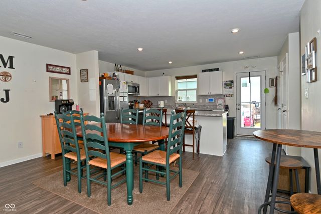 3142 E Sheldon Way, Danville, IN 46122