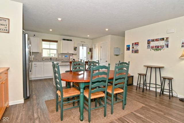 3142 E Sheldon Way, Danville, IN 46122