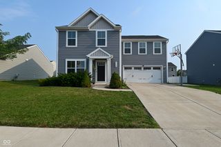 3142 E Sheldon Way, Danville, IN 46122