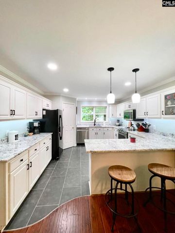 1043 Eau Claire Drive, Chapin, SC 29036