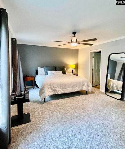 1043 Eau Claire Drive, Chapin, SC 29036