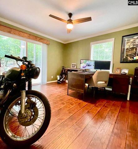 1043 Eau Claire Drive, Chapin, SC 29036