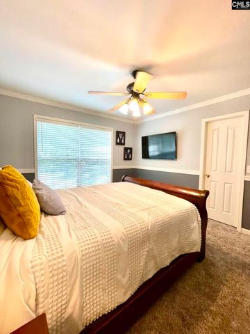 1043 Eau Claire Drive, Chapin, SC 29036