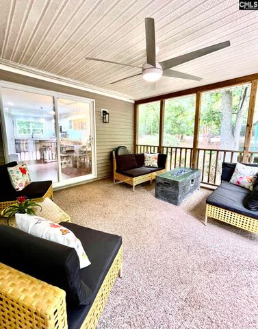 1043 Eau Claire Drive, Chapin, SC 29036