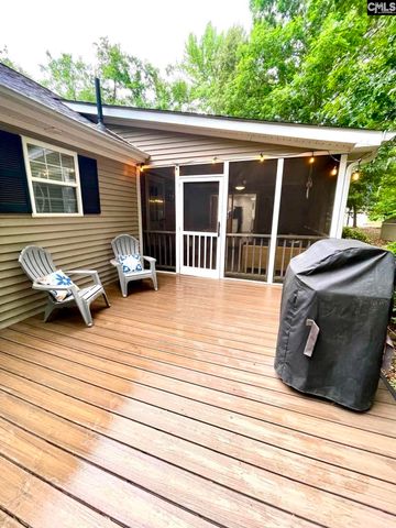 1043 Eau Claire Drive, Chapin, SC 29036