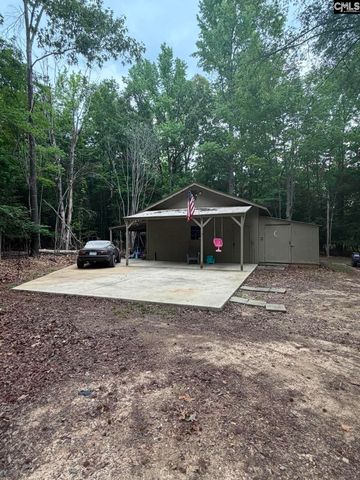 1043 Eau Claire Drive, Chapin, SC 29036