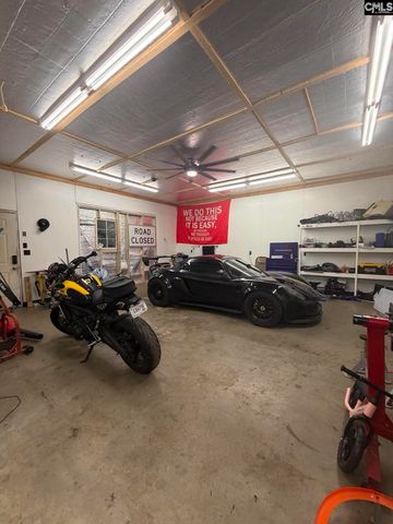 1043 Eau Claire Drive, Chapin, SC 29036