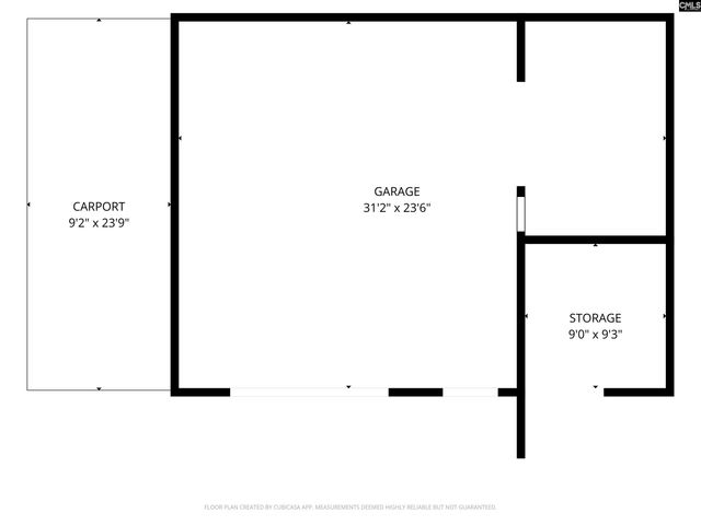 1043 Eau Claire Drive, Chapin, SC 29036