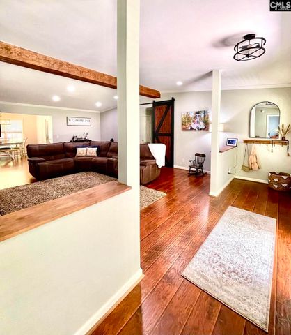 1043 Eau Claire Drive, Chapin, SC 29036