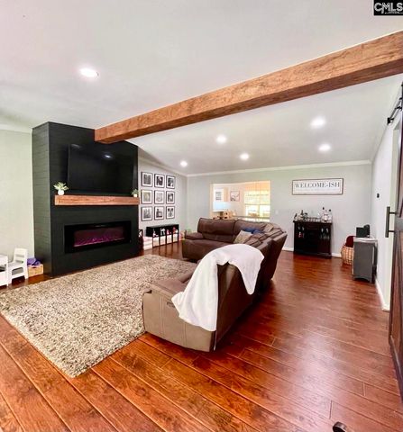 1043 Eau Claire Drive, Chapin, SC 29036