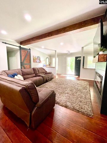1043 Eau Claire Drive, Chapin, SC 29036
