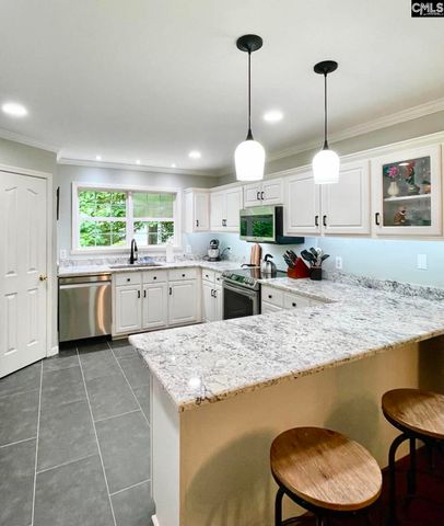 1043 Eau Claire Drive, Chapin, SC 29036