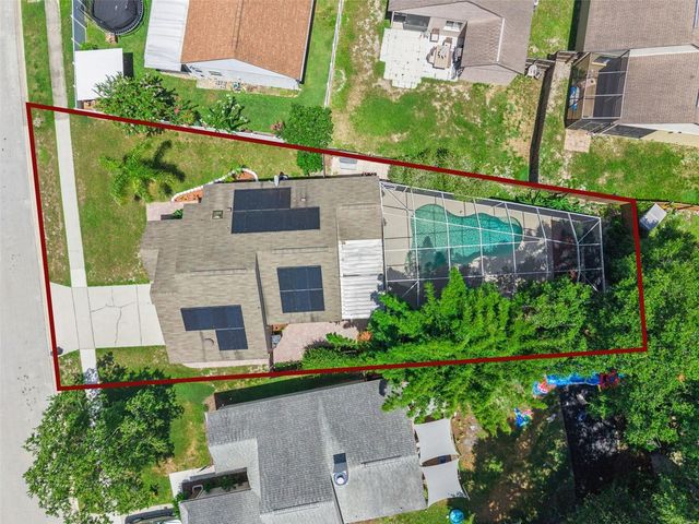 848 HEATHER GLEN CIRCLE, Lake Mary, FL 32746
