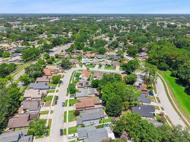 848 HEATHER GLEN CIRCLE, Lake Mary, FL 32746