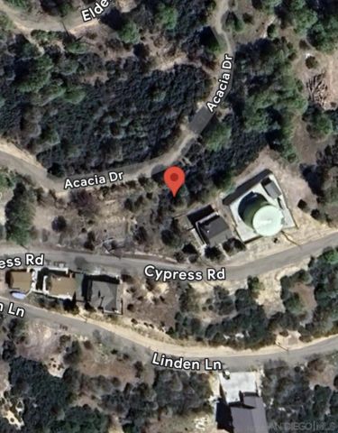 575 Acacia Rd 287, Cedar Glen, CA 92321